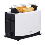 Тостер Braun MultiToast HT450WH