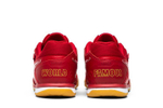Кроссовки Supreme X Nike