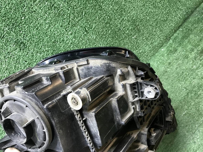 Фара правая Mercedes GLE V167 18-24 Multibeam LED