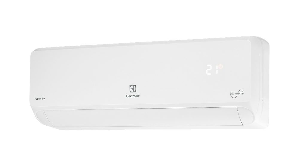 Сплит-система Electrolux Fusion 2.0 DC Inverter EACS/I-12HF2/N8