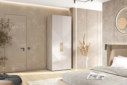 Шкаф 2-х ств. Ирис