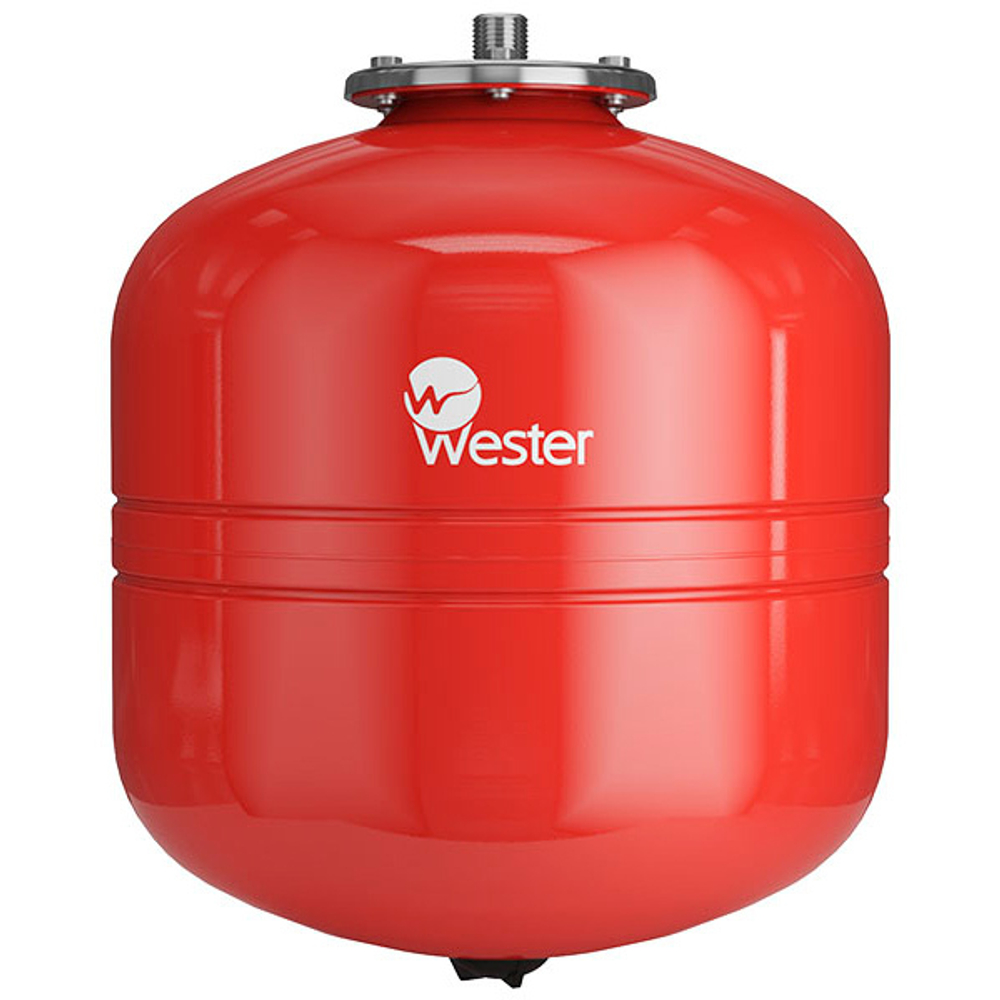 Расширительный бак Wester WRV 35 для систем отопления