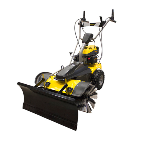 Машина подметальная CHAMPION GS 5080