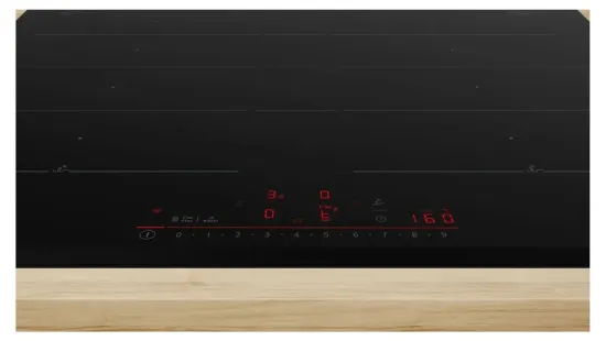 Варочная панель индукционная Bosch PXY63KHC1E