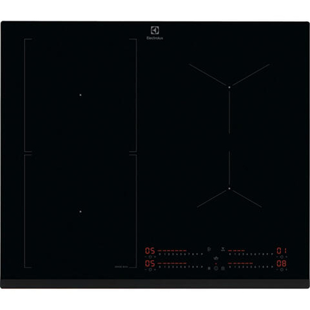 Электрическая варочная панель Electrolux CIS62450