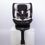 Автокресло Peppy Genius 0-36 I-Size 40-150 см (Rock)