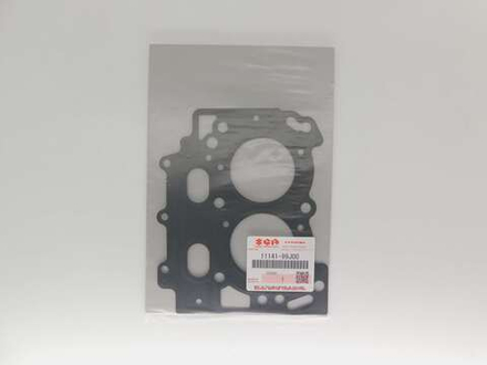 Прокладка под ГБЦ Suzuki DF8A DF9.9A 11141-99J00-000