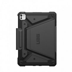 Чехол UAG Metropolis SE для iPad Pro 11" (2024) черный (Black) 124475114040