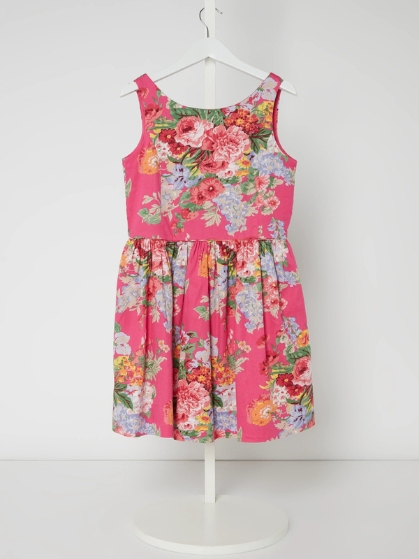 Сарафан Ralph Lauren