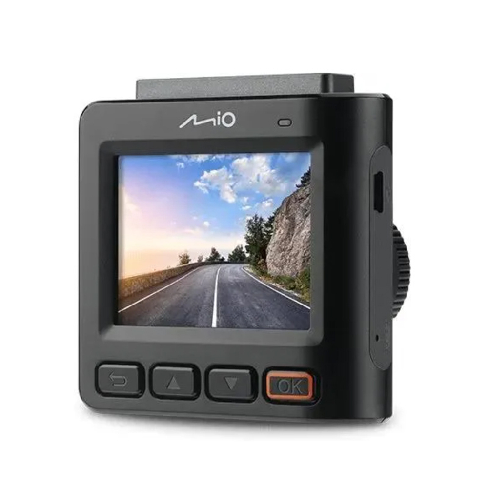 Видеорегистратор MIO Viva V26