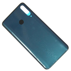 Задняя крышка для Huawei Y9s Черный