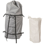 Лодка гребная под мотор Лоцман Стандарт 260 ВНД (зелёный, 260)