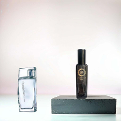 №18 Kenzo - L'Eau par Kenzo (по мотивам)