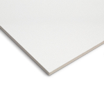 Плита потолочная Armstrong Oasis Board 600х600х12 мм 7,2 м2