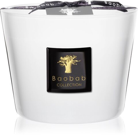 Baobab Collection Les Prestigieuses Pierre de Lune - ароматическая свеча /  10 cm   / GTIN 5415198110731