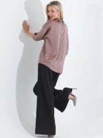 Блузка Выглядеть идеально, хит DStrend (Акция)