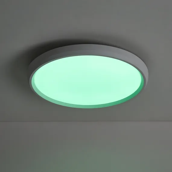 умный Потолочный светильник FR6211CL-L24W Обель / Obelle 24 Вт LED Freya fr6211cl-l24w