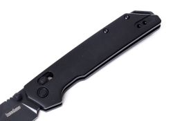 Нож Kershaw 2038BLK Iridiumфотография - 3