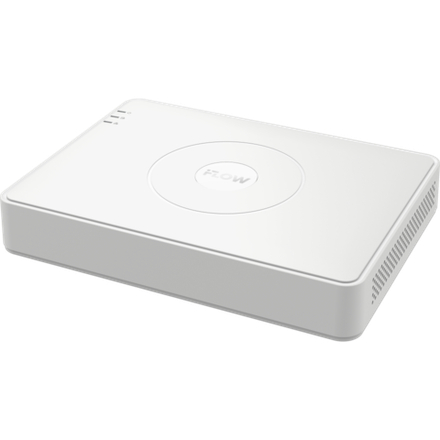 Мультиформатный видеорегистратор 16 кан iFlow F-HR-1162