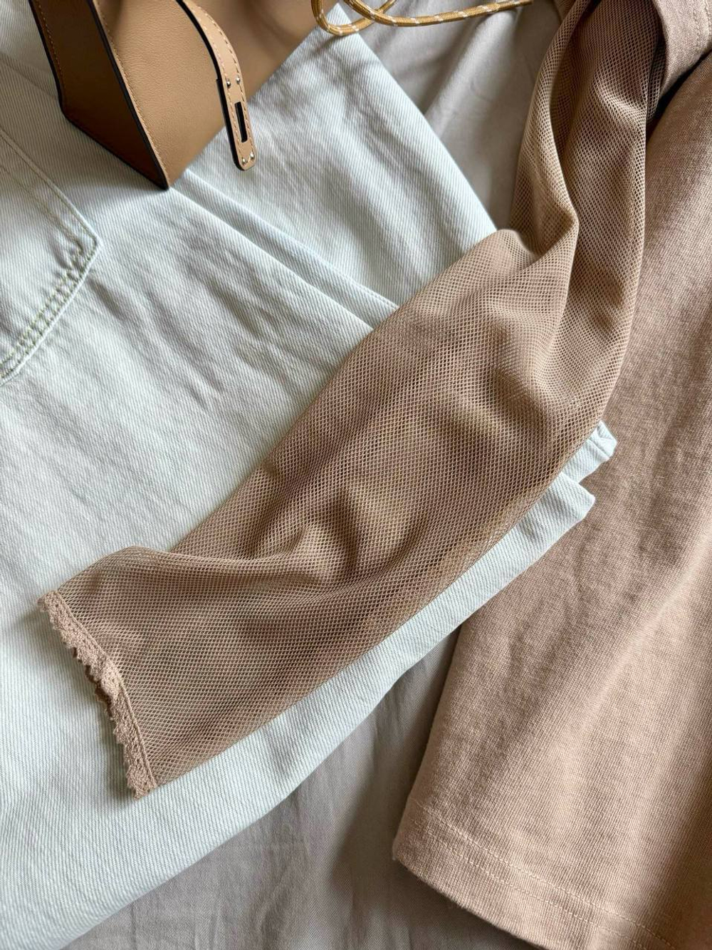 Футболка Acne Studios