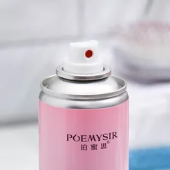 Сухой шампунь для волос «Сакура», 200 мл