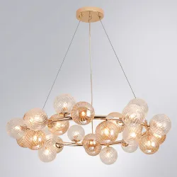 Подвесная люстра Arte Lamp