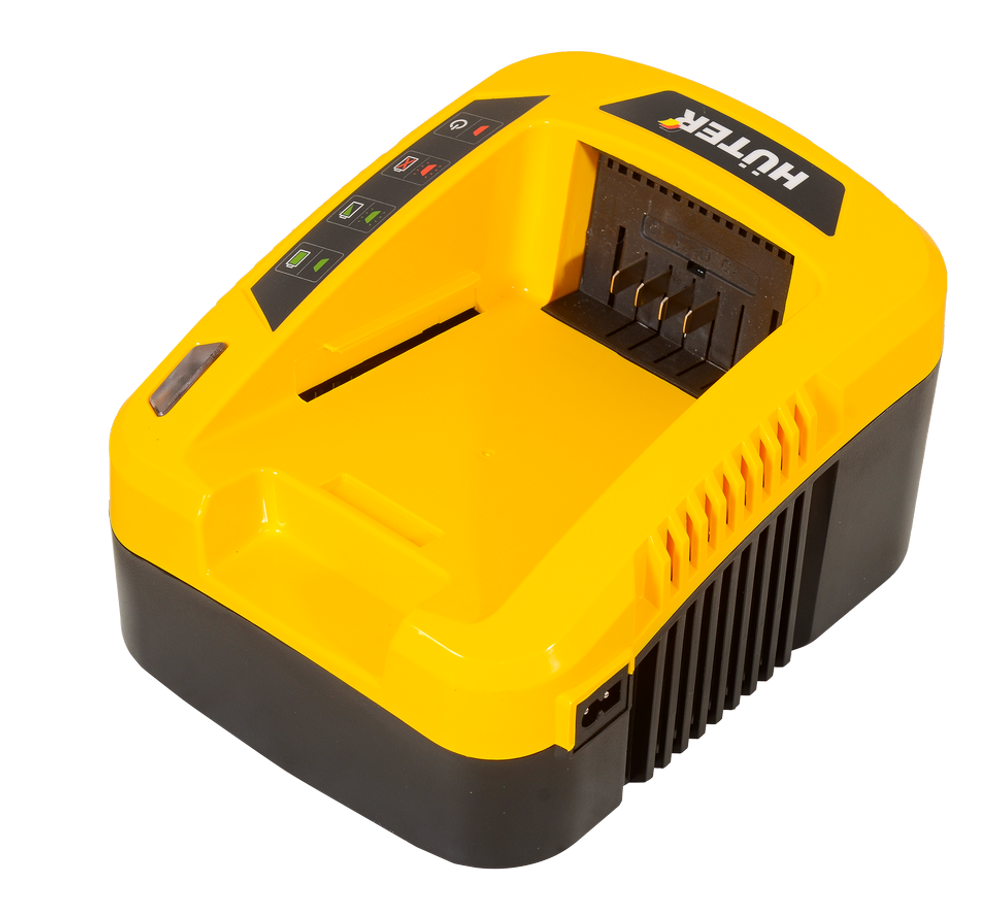 Аккумуляторный триммер Huter GET-40-4Li