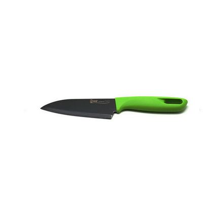 Нож сантоку 12.5см Ivo Titanium EVO