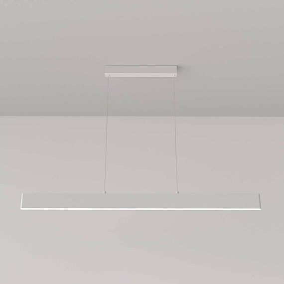 Подвесной светодиодный светильник Maytoni Step P010PL-L30W