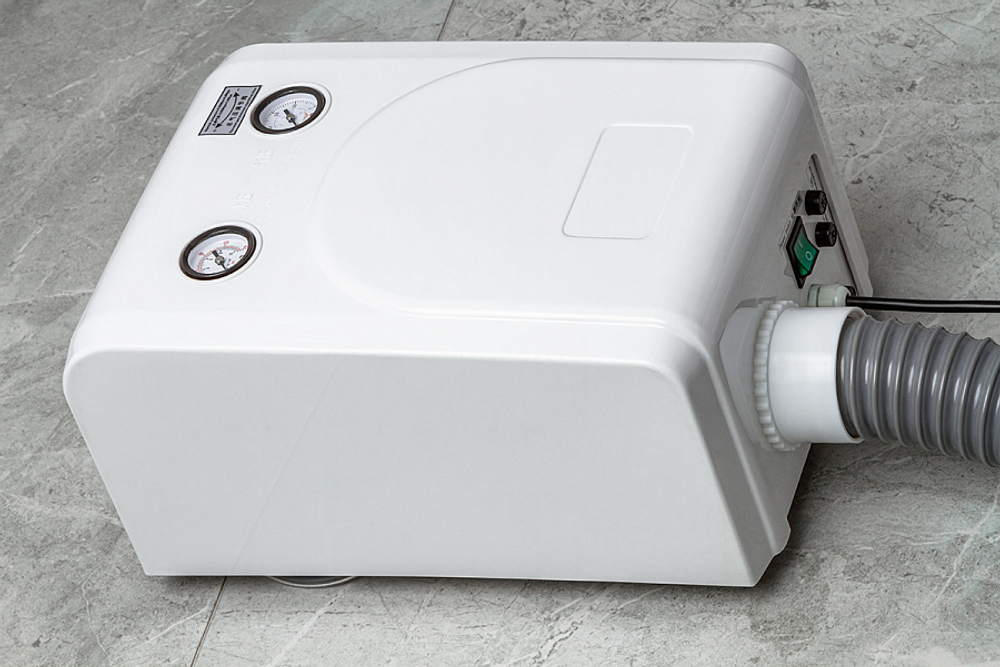 Стоматологическая установка Anya AY-A 2000 верхняя подача