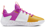 Кроссовки Air Jordan Zoom Zero Gravity Pf
