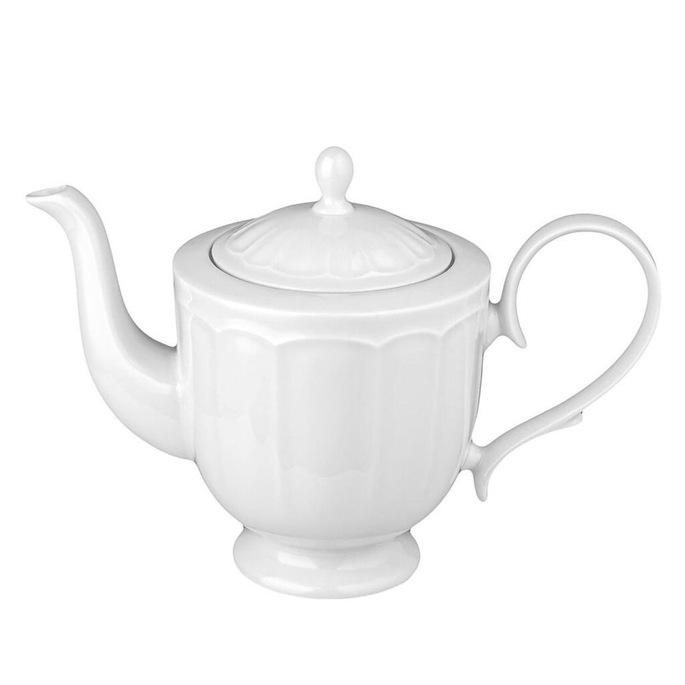 Чайник 1000 мл d 12,9 см h18,5 см Bella Noble [1]