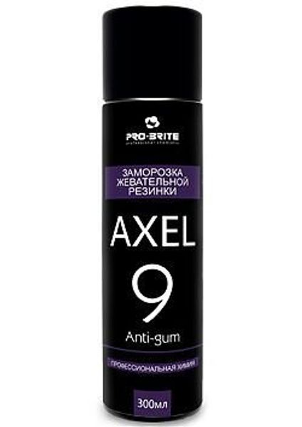 AXEL-9. Anti-gum