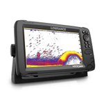 Эхолот Lowrance HOOK REVEAL 9 TRIPLESHOT ROW