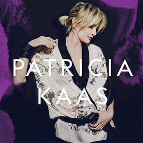 Patricia Kaas / Patricia Kaas (CD)