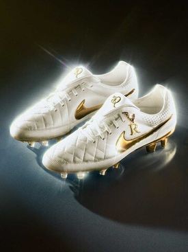 Бутсы Nike Tiempo Legend Ronaldinho 10 - доступны для заказа