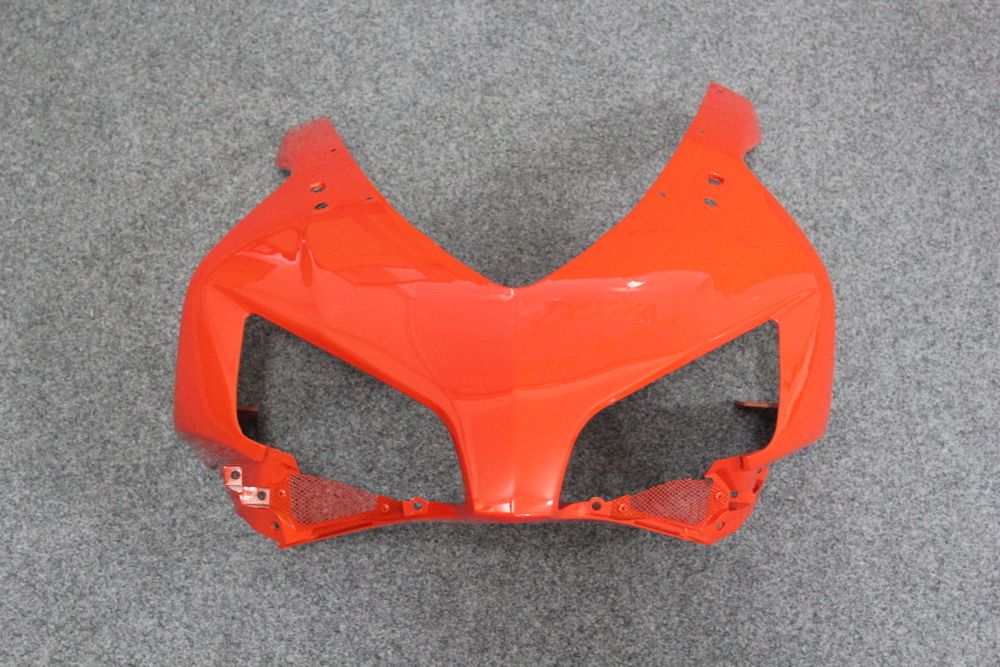 Комплект пластика для мотоцикла Honda CBR 1000RR 04-05 Бело-Красно-Синий