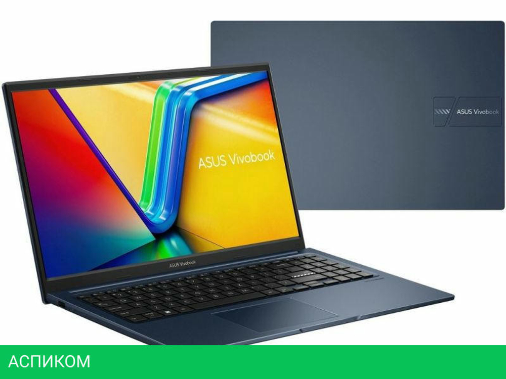 Ноутбук ASUS Vivobook 15 X1504VA-BQ2970
