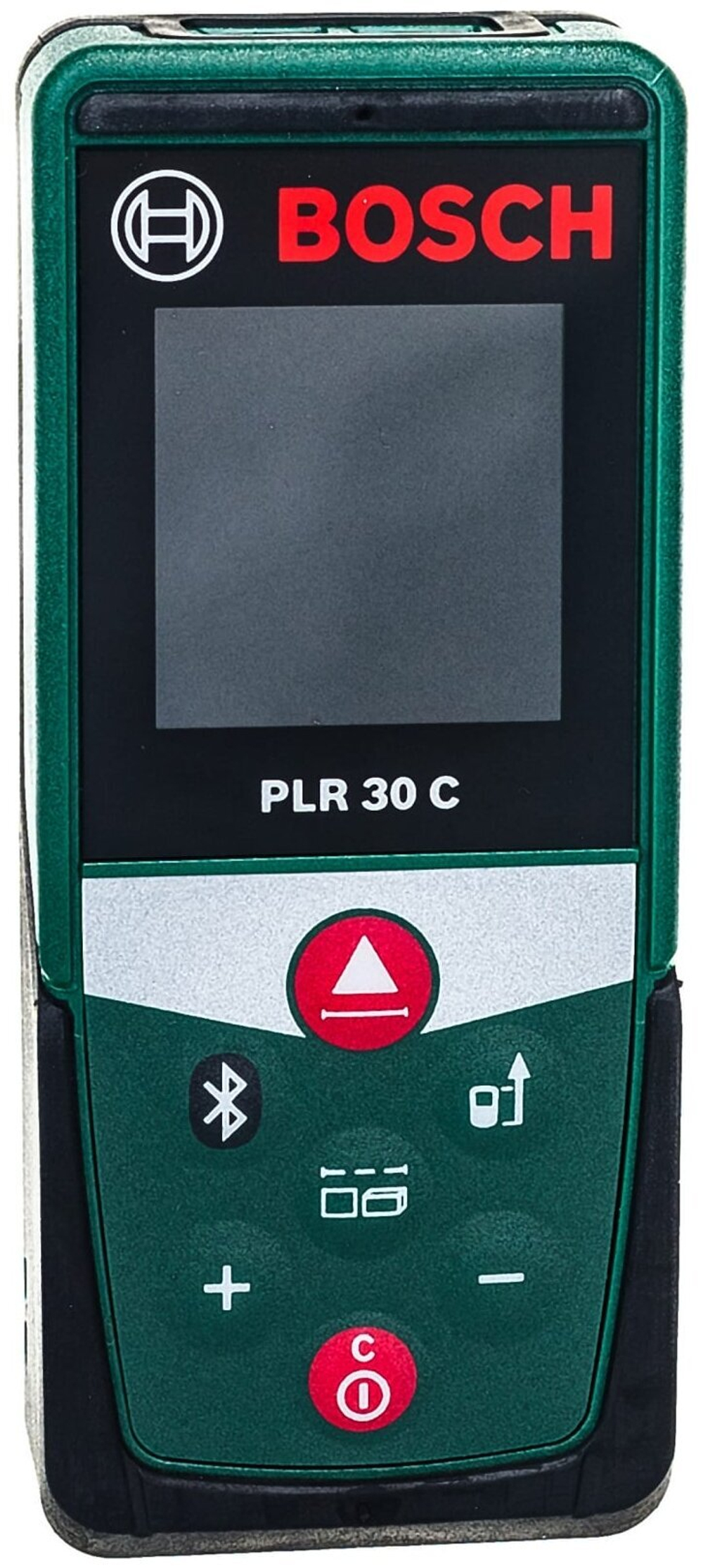 Лазерный дальномер Bosch PLR 30 C (0603672120)
