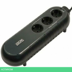 Источник бесперебойного питания Powercom WOW-500U