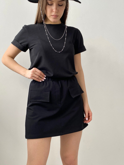 Юбка-шорты BELIS