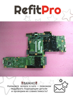 Материнская плата для ноутбука Lenovo ThinkPad T410 LNZ1 NOZOMI-1 Dis HYB-5/7 AMT=N TPM=N (04W0508), оригинал