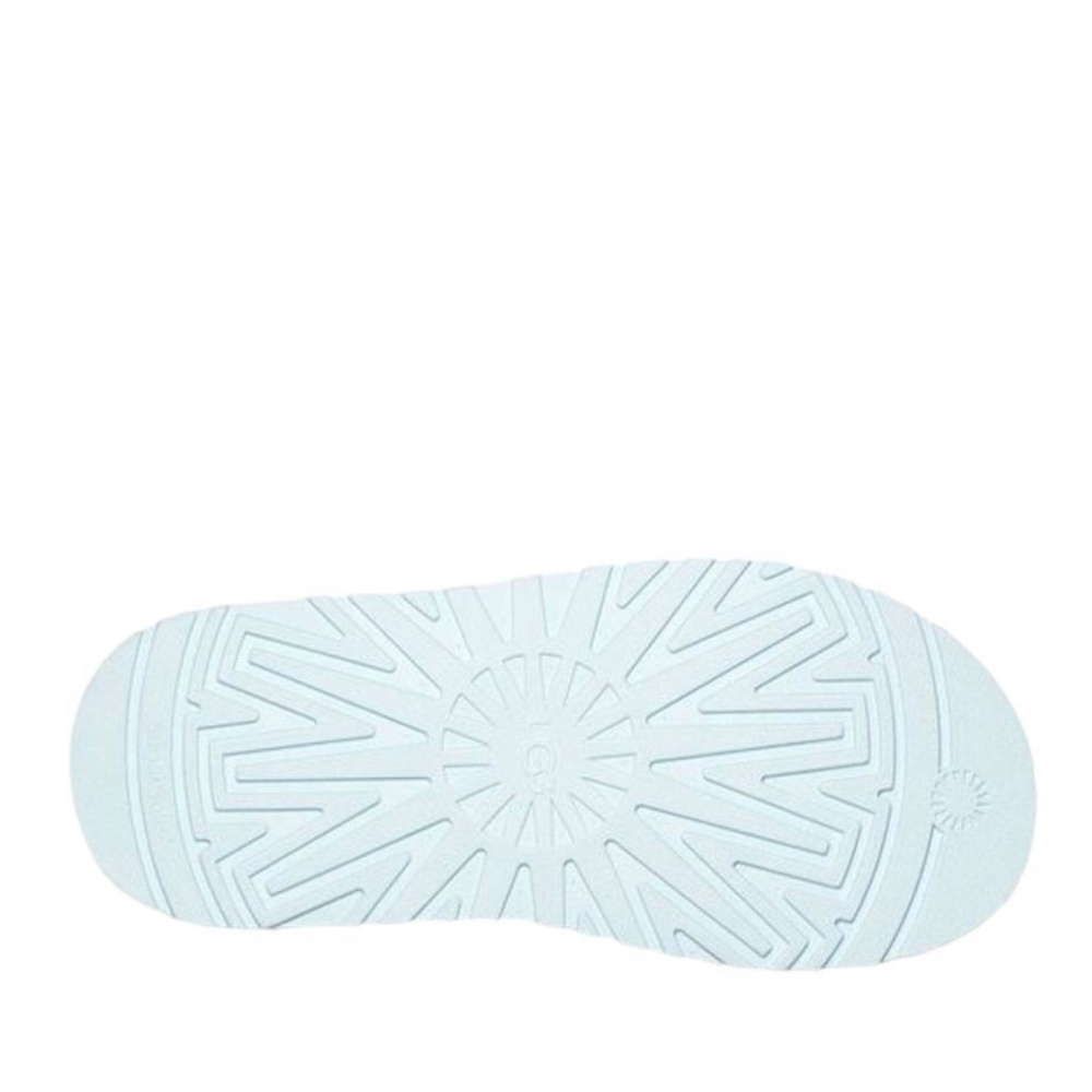 UGG Disco Cross Slide Blue