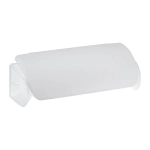 Держатель для бумажных полотенец (белый) м2223 (комплект 12 шт)