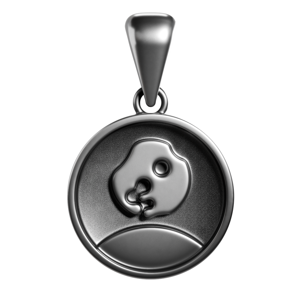 MEMBER necklace