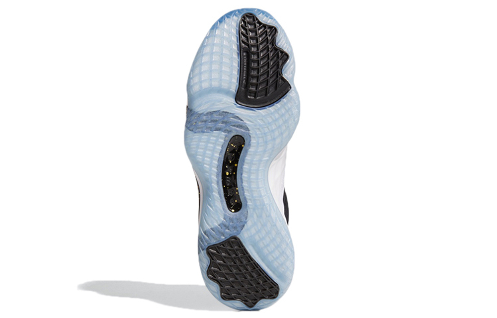 Кроссовки Adidas D.O.N. Issue 3 Gca