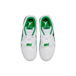 Кроссовки Air Jordan Legacy 312 Low Lucky Green