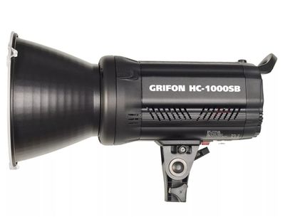 Светодиодный осветитель Grifon HC-1000SB