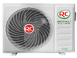 Классическая сплит-система серии GLORIA UPGRADE RC-GLC70HN (комплект)