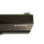 Пистолет пневматический Gletcher JRH 941 4,5 мм